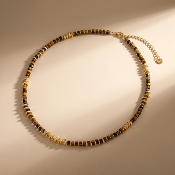 Collier Nomad - Maison Di Giorgio
