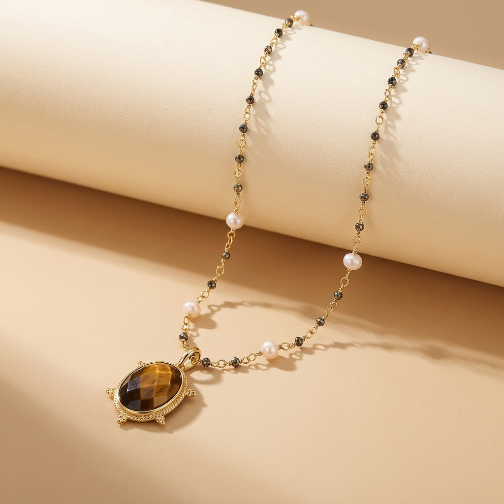 Collier Nomad
