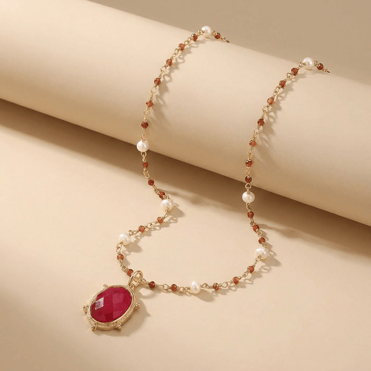 Collier Nomad - Maison Di Giorgio