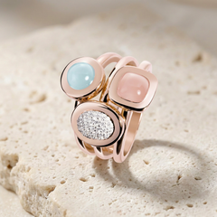 Bague Les Petites Précieuses