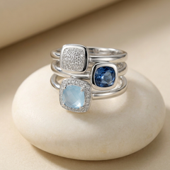 Bague Les Petites Précieuses