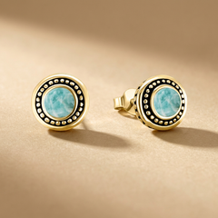 Boucles d'oreilles Nomad