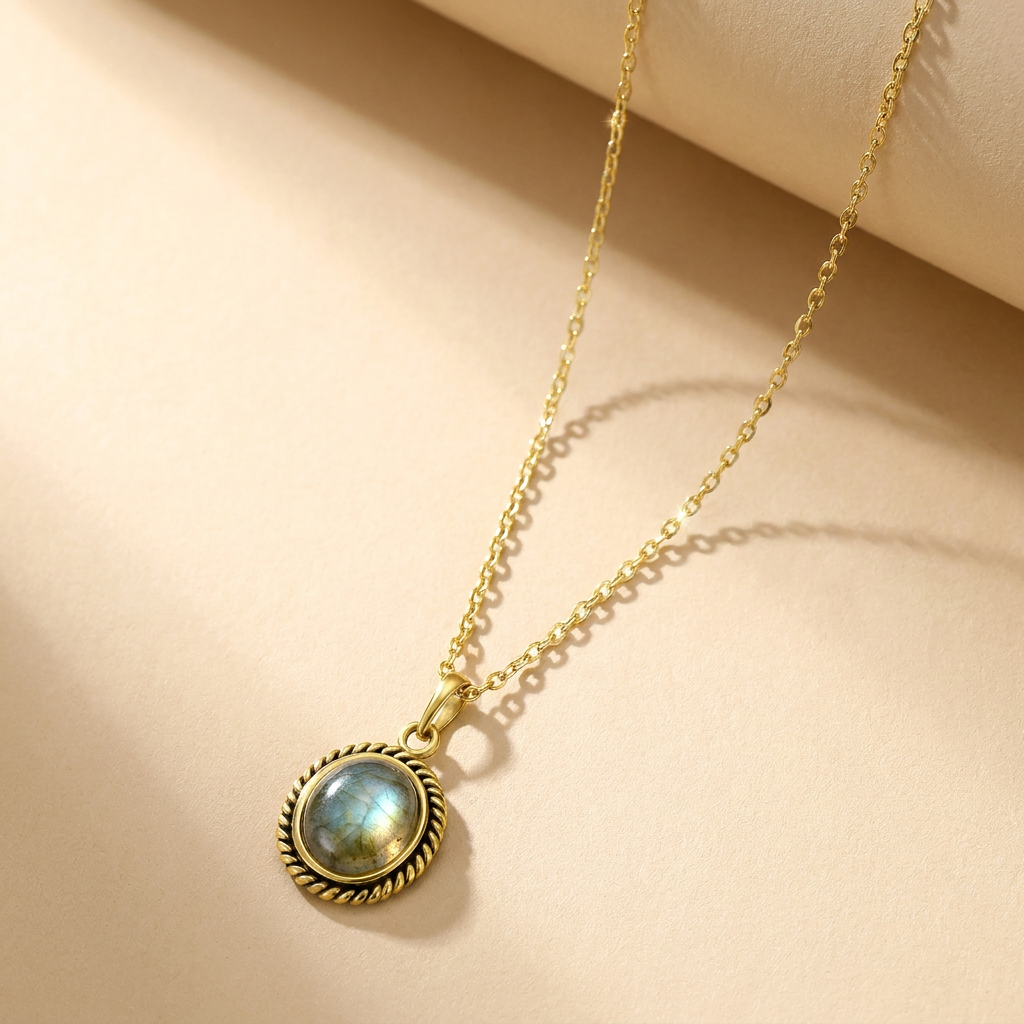 Collier Nomad