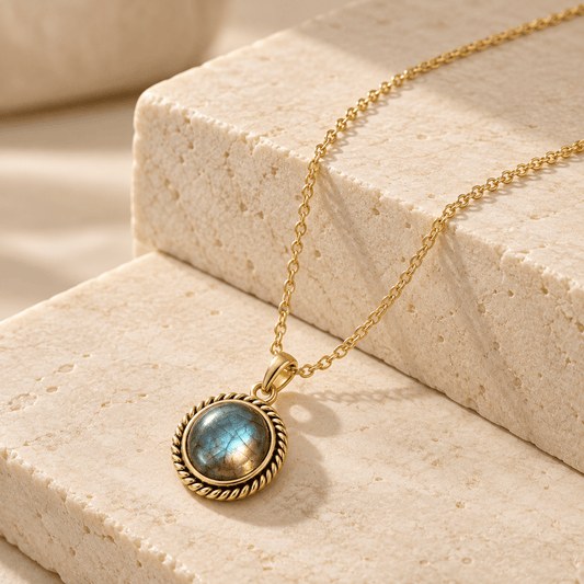 Collier Nomad - Maison Di Giorgio