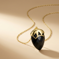 Collier Nomad
