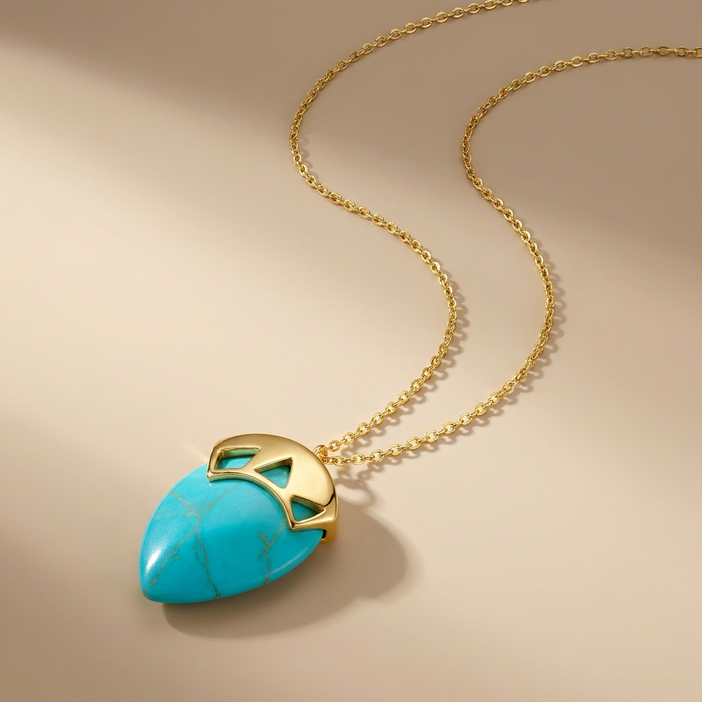 Collier Nomad