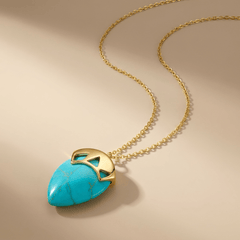 Collier Nomad