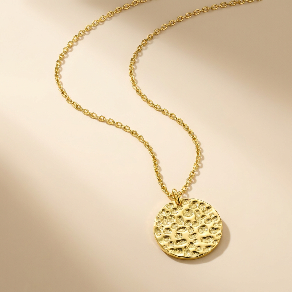 Collier Nomad