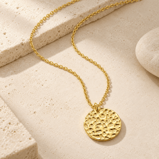 Collier Nomad - Maison Di Giorgio