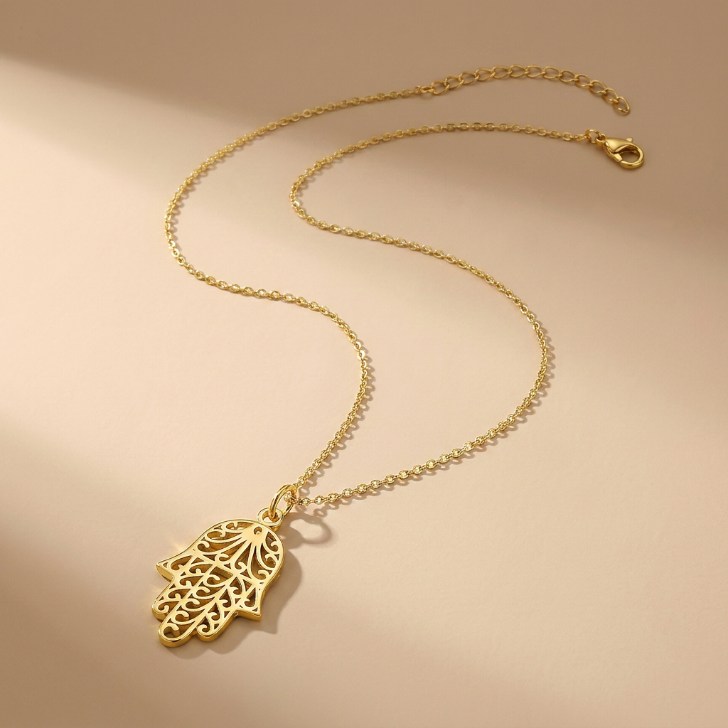 Collier Nomad