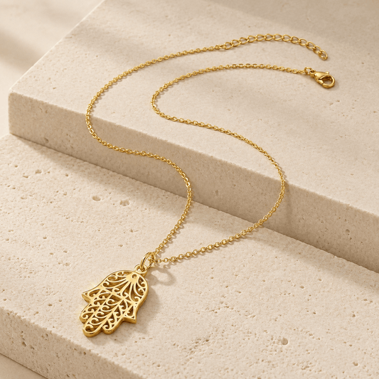 Collier Nomad - Maison Di Giorgio