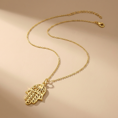Collier Nomad