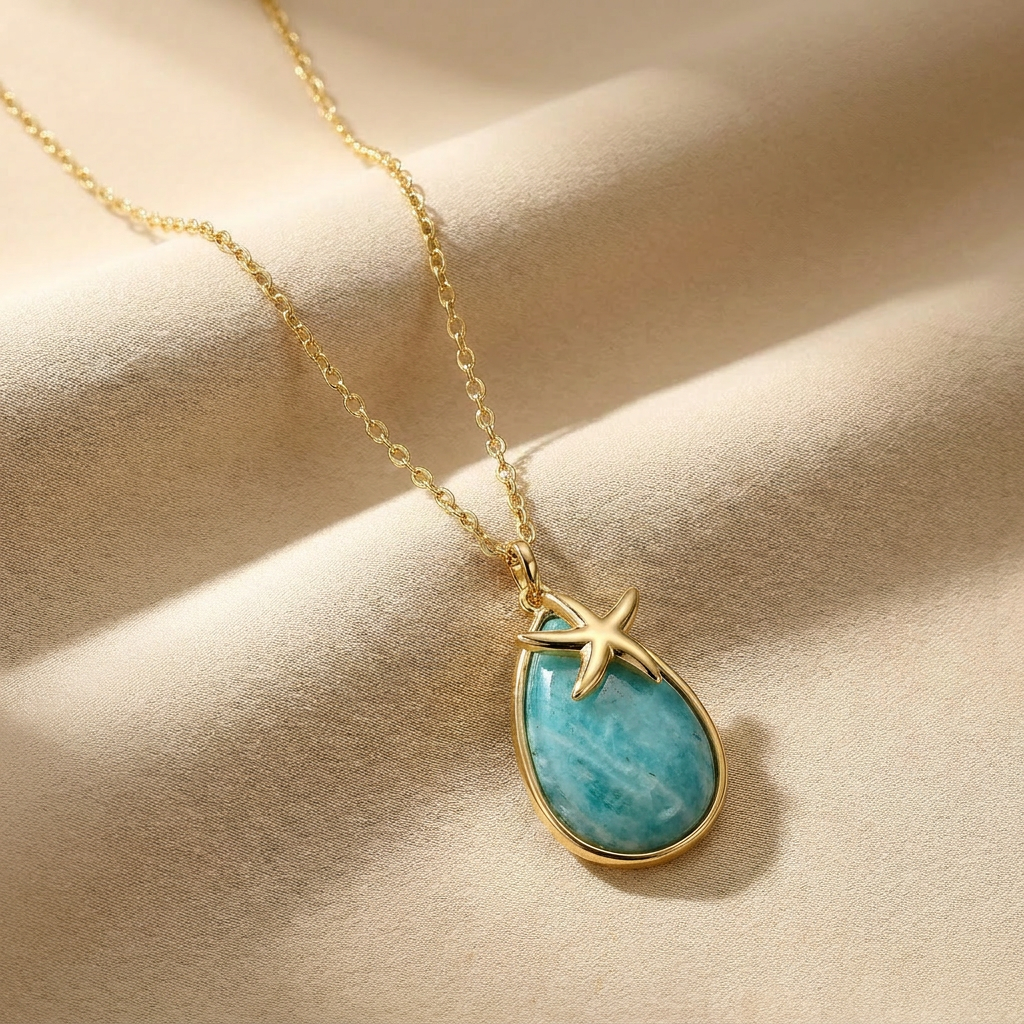 Collier Nomad