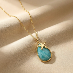Collier Nomad