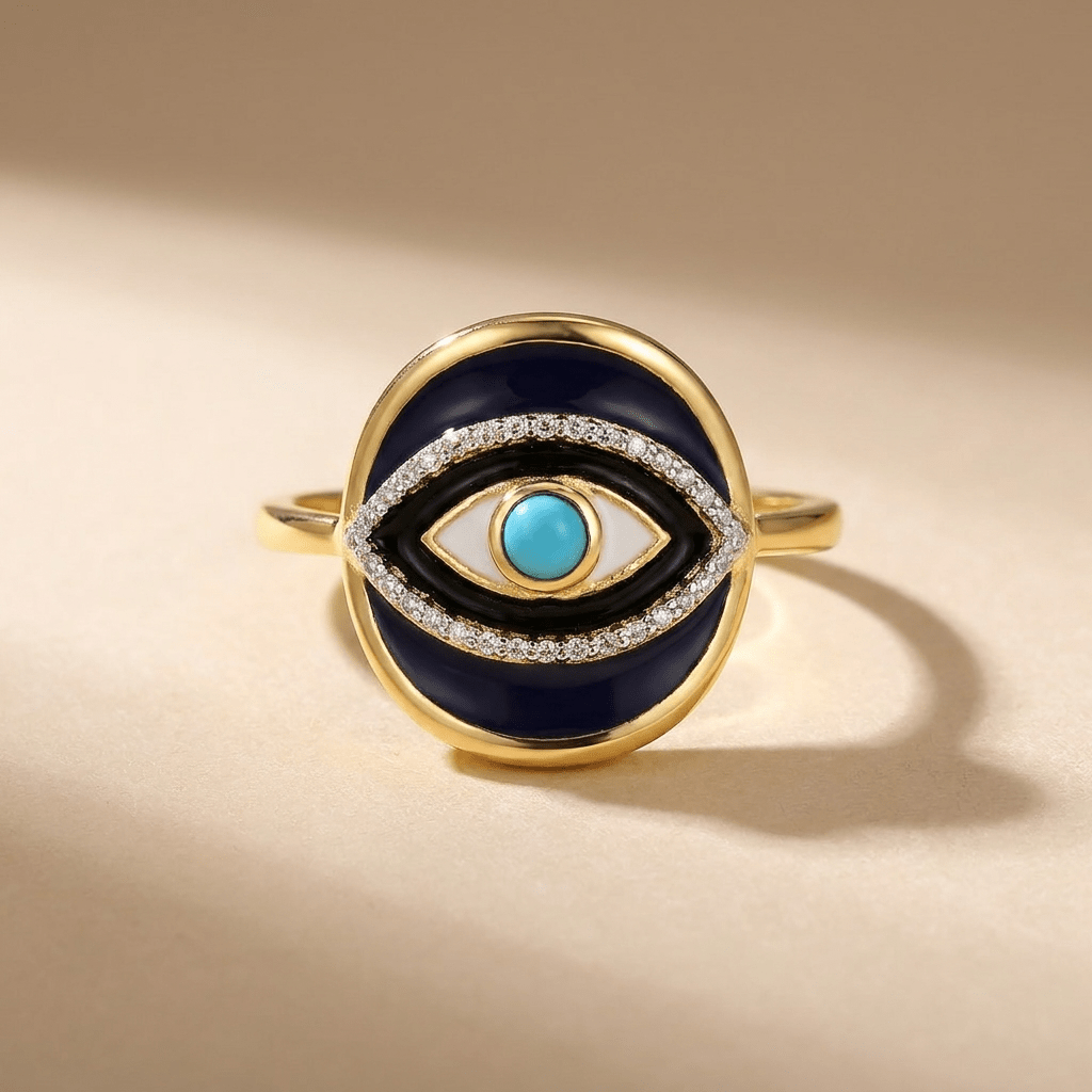 Bague Nomad - Maison Di Giorgio