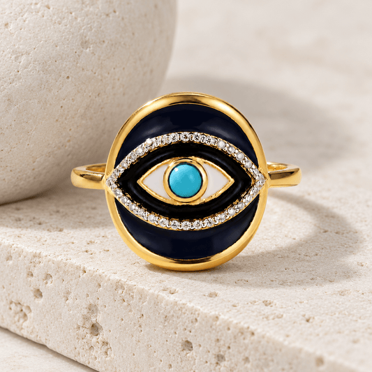Bague Nomad - Maison Di Giorgio