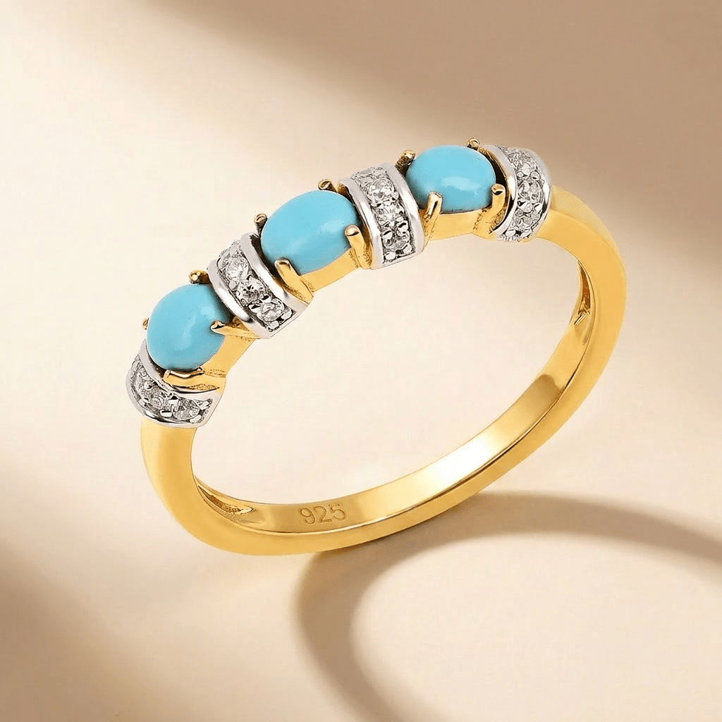 Bague Nomad - Maison Di Giorgio