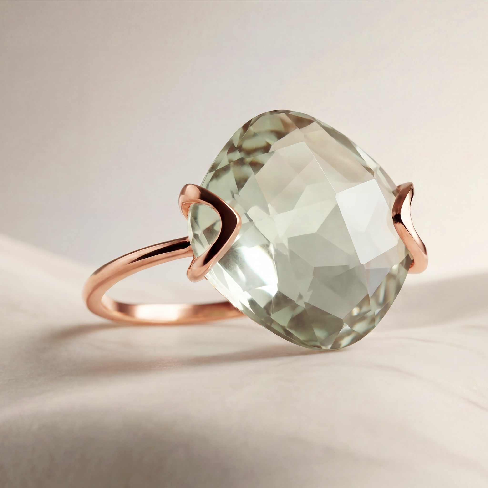 Bague Les Petites Précieuses