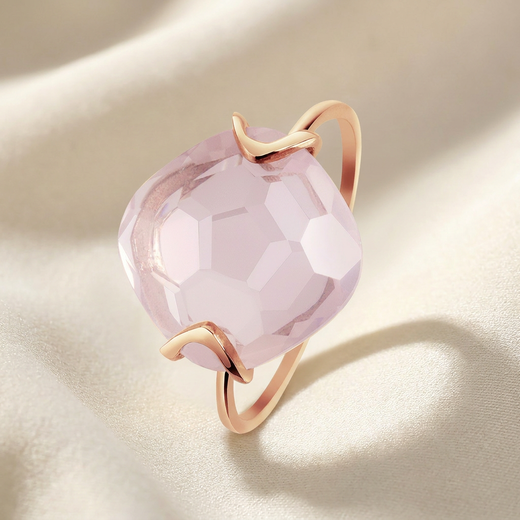 Bague Les Petites Précieuses