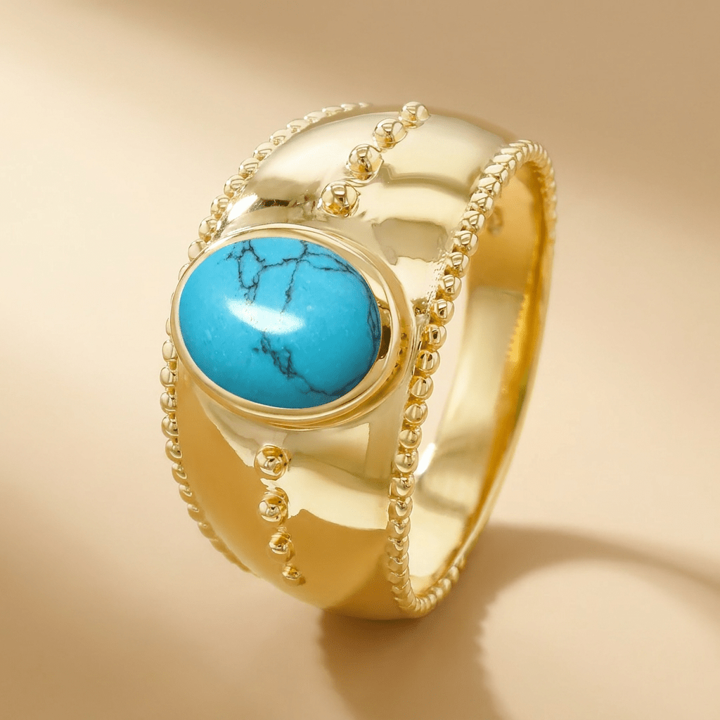 Bague Nomad - Maison Di Giorgio