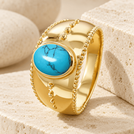 Bague Nomad - Maison Di Giorgio
