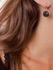 Boucles d'oreilles Di Giorgio Spirit - Maison Di Giorgio