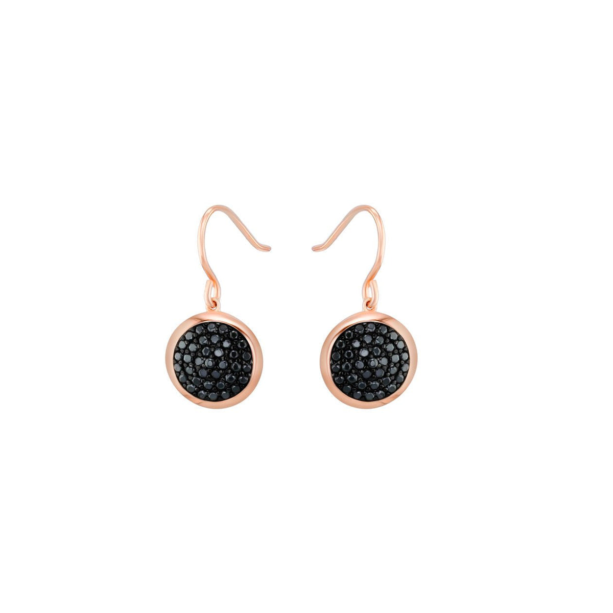 Boucles d'oreilles Di Giorgio Spirit - Maison Di Giorgio