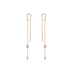 Boucles d'oreilles Les Petites Précieuses - Les Petites Précieuses