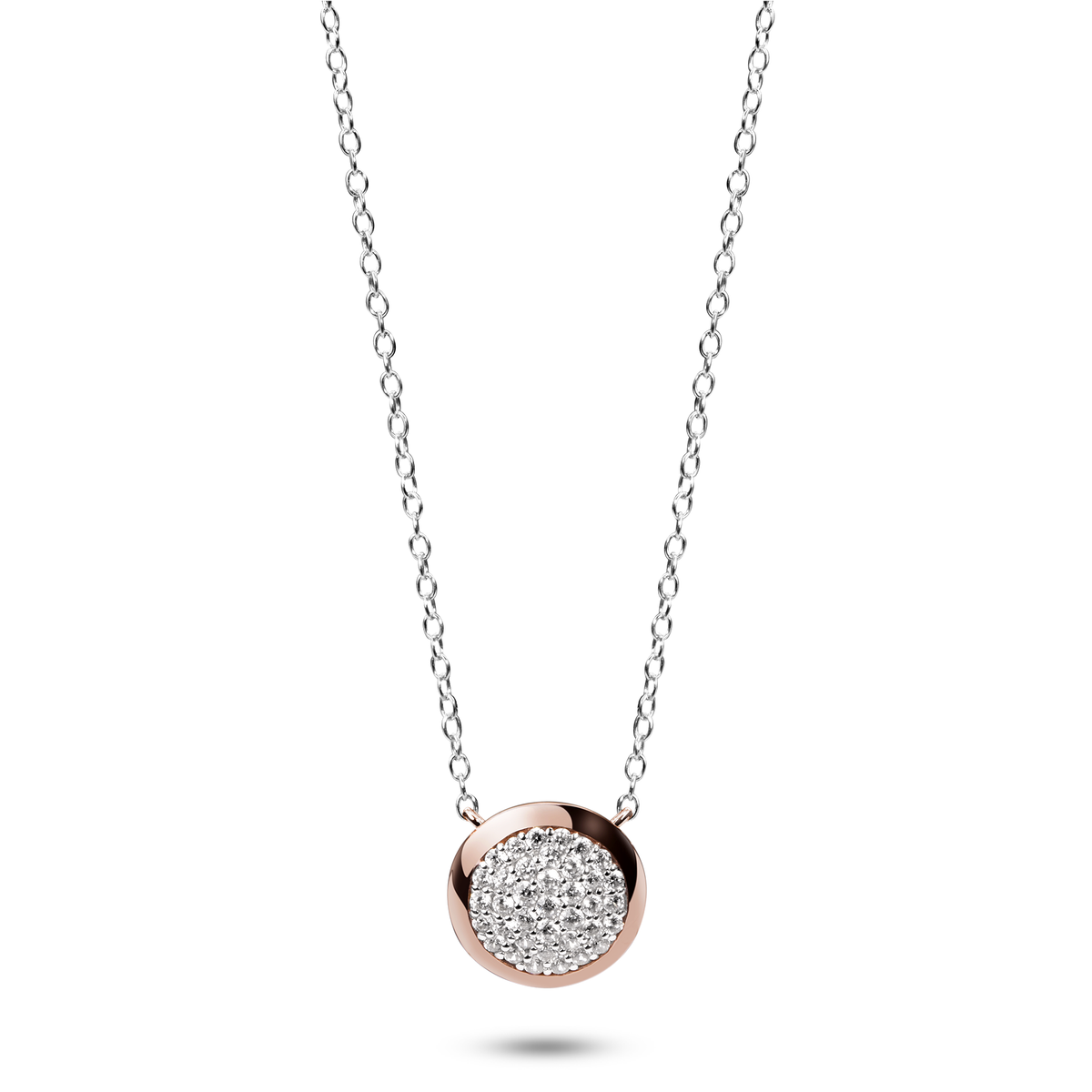 Di Giorgio Spirit necklace