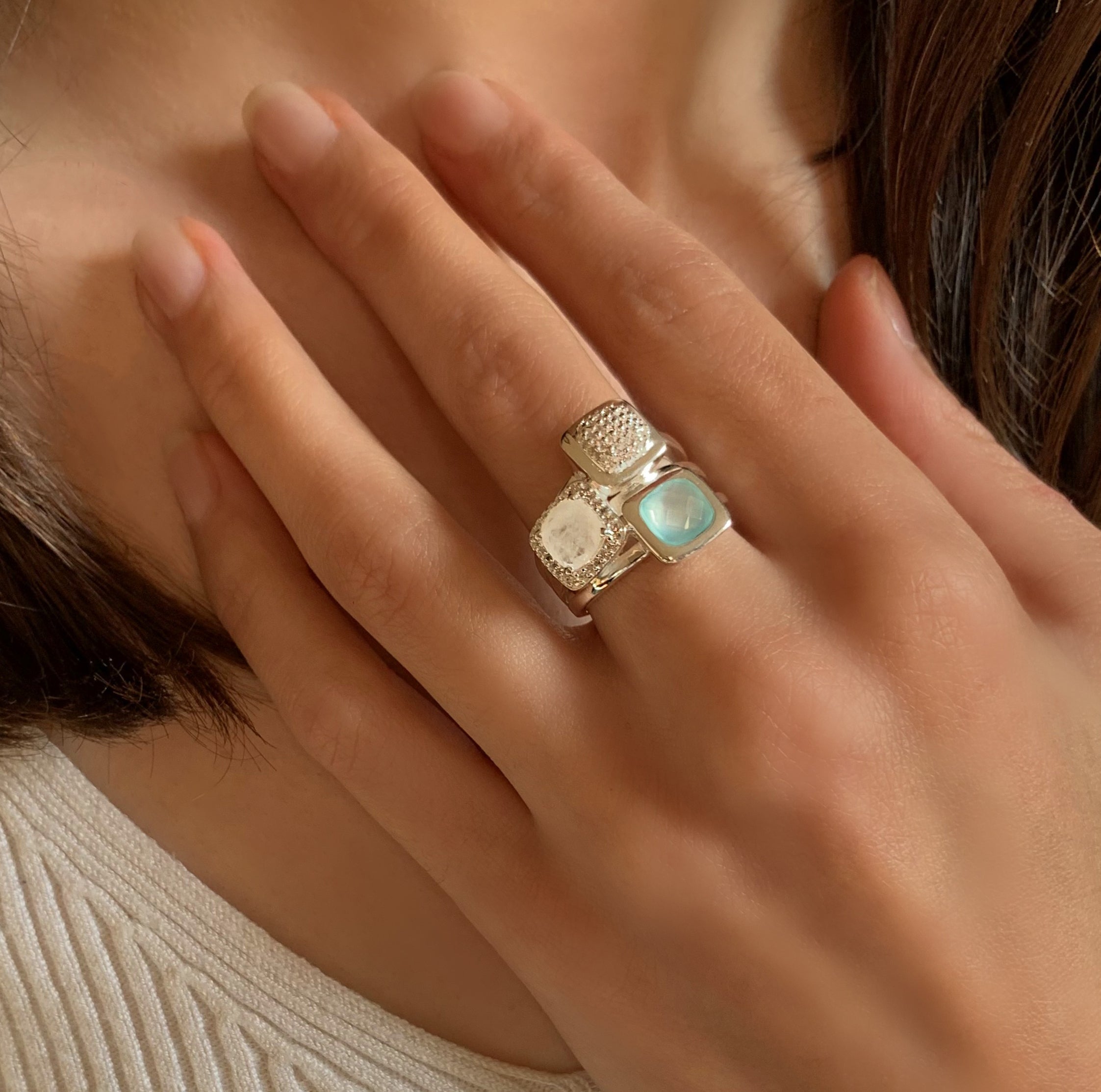 Gioielleria - Bellezza Preziosa, Prezzo Sorprendente! Regalati O Regala A Chi Ami Un Gioiello C - Foto 10