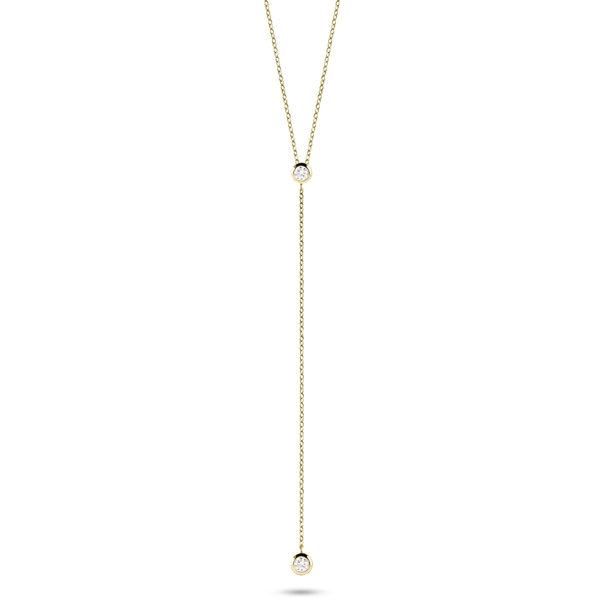 Di Giorgio Spirit necklace