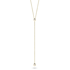 Di Giorgio Spirit necklace