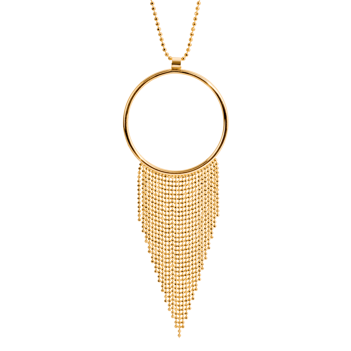 Collar Espíritu Di Giorgio