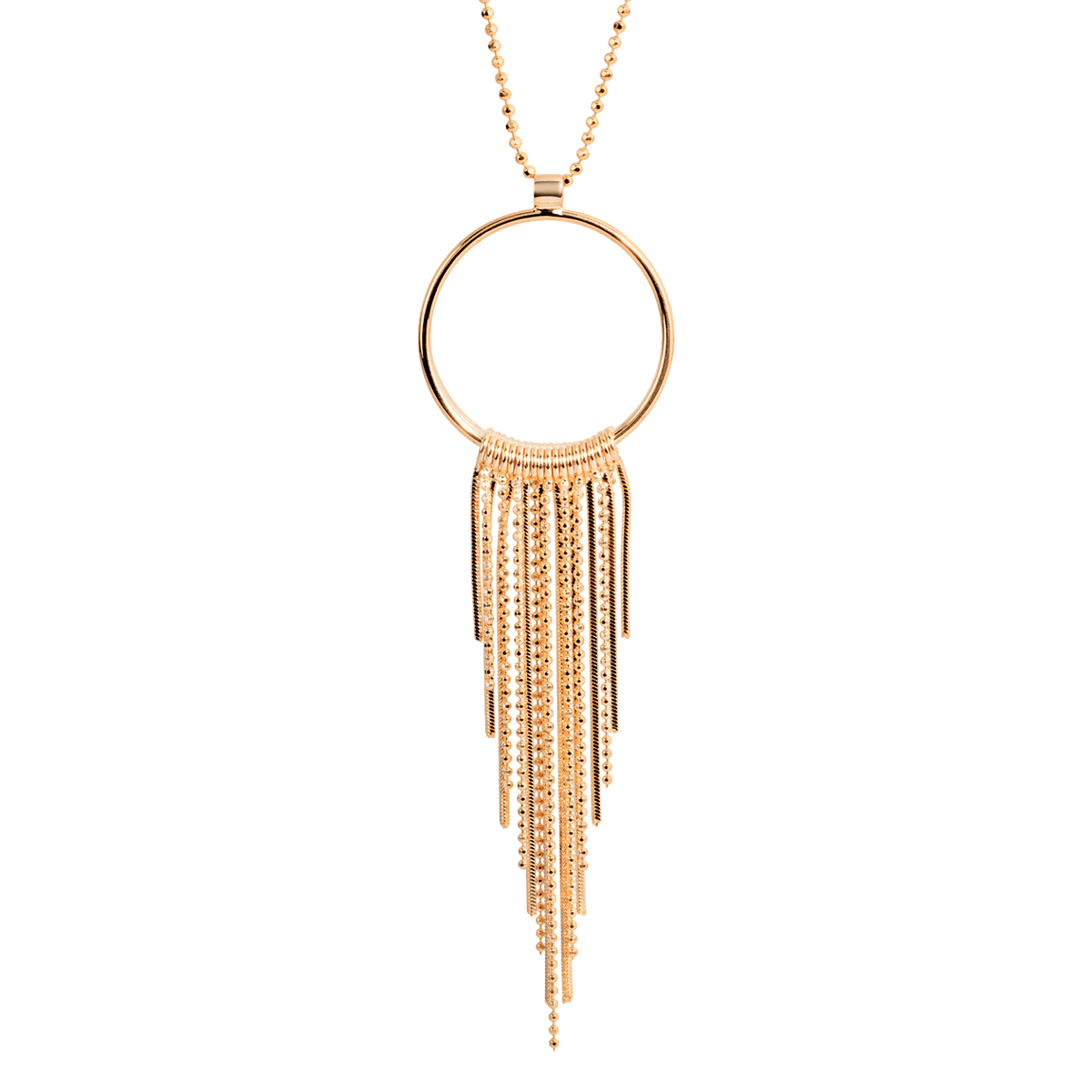 Collier Di Giorgio Spirit - Maison Di Giorgio