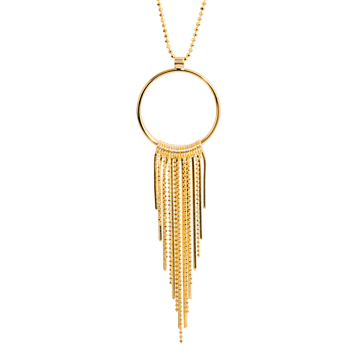 Collier Di Giorgio Spirit - Maison Di Giorgio