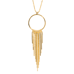 Collier Di Giorgio Spirit - Maison Di Giorgio