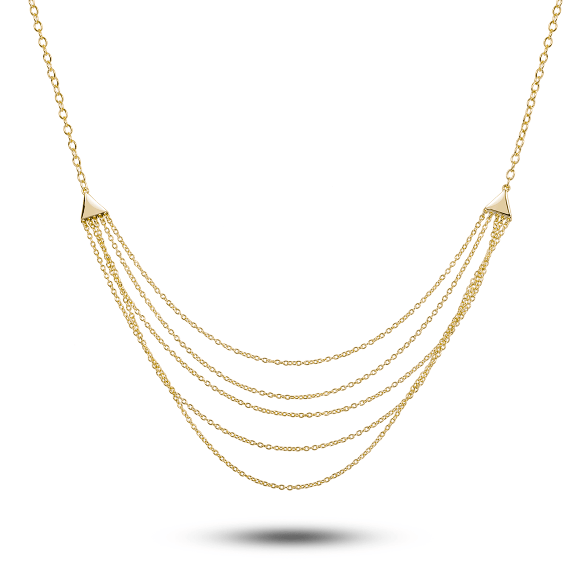 Collier Nomad - Maison Di Giorgio