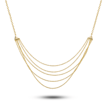 Collier Nomad - Maison Di Giorgio