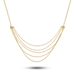 Collier Nomad - Maison Di Giorgio