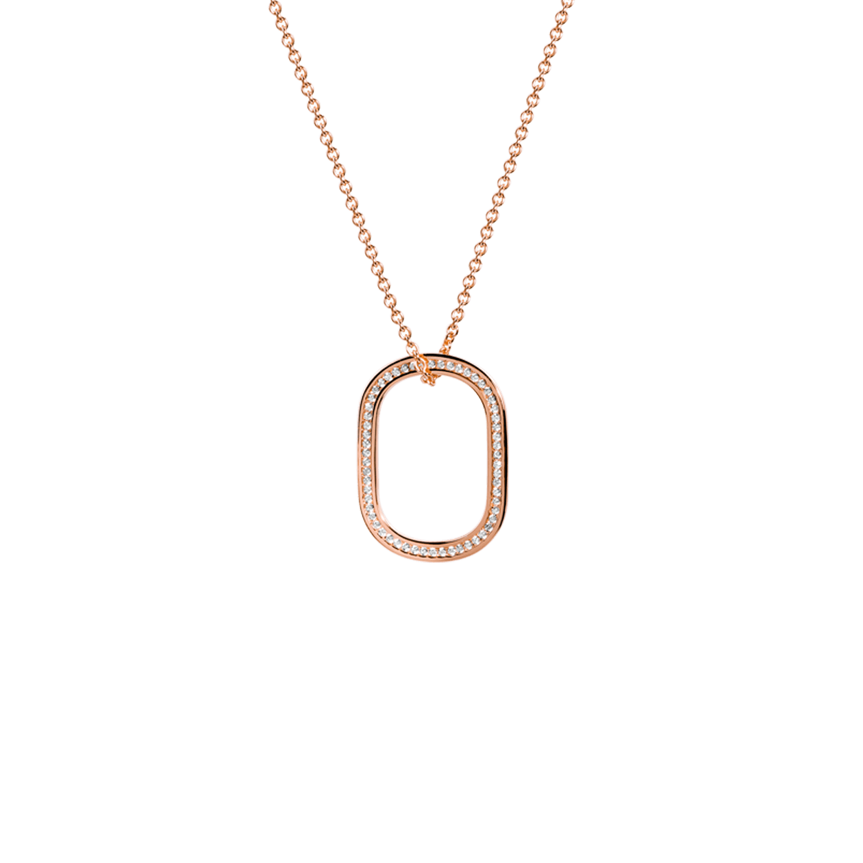 Collier Di Giorgio Spirit - Maison Di Giorgio