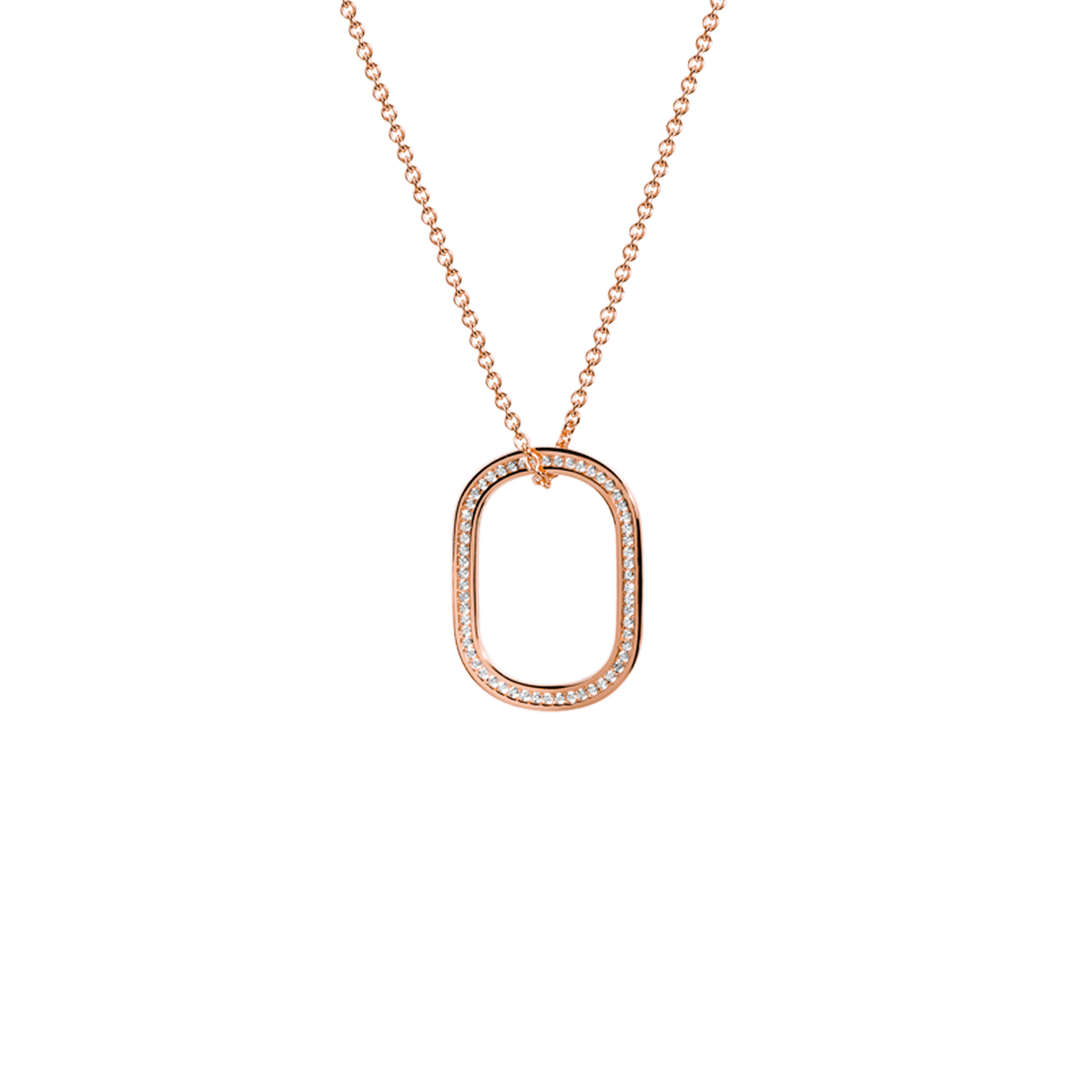 Collier Di Giorgio Spirit - Maison Di Giorgio