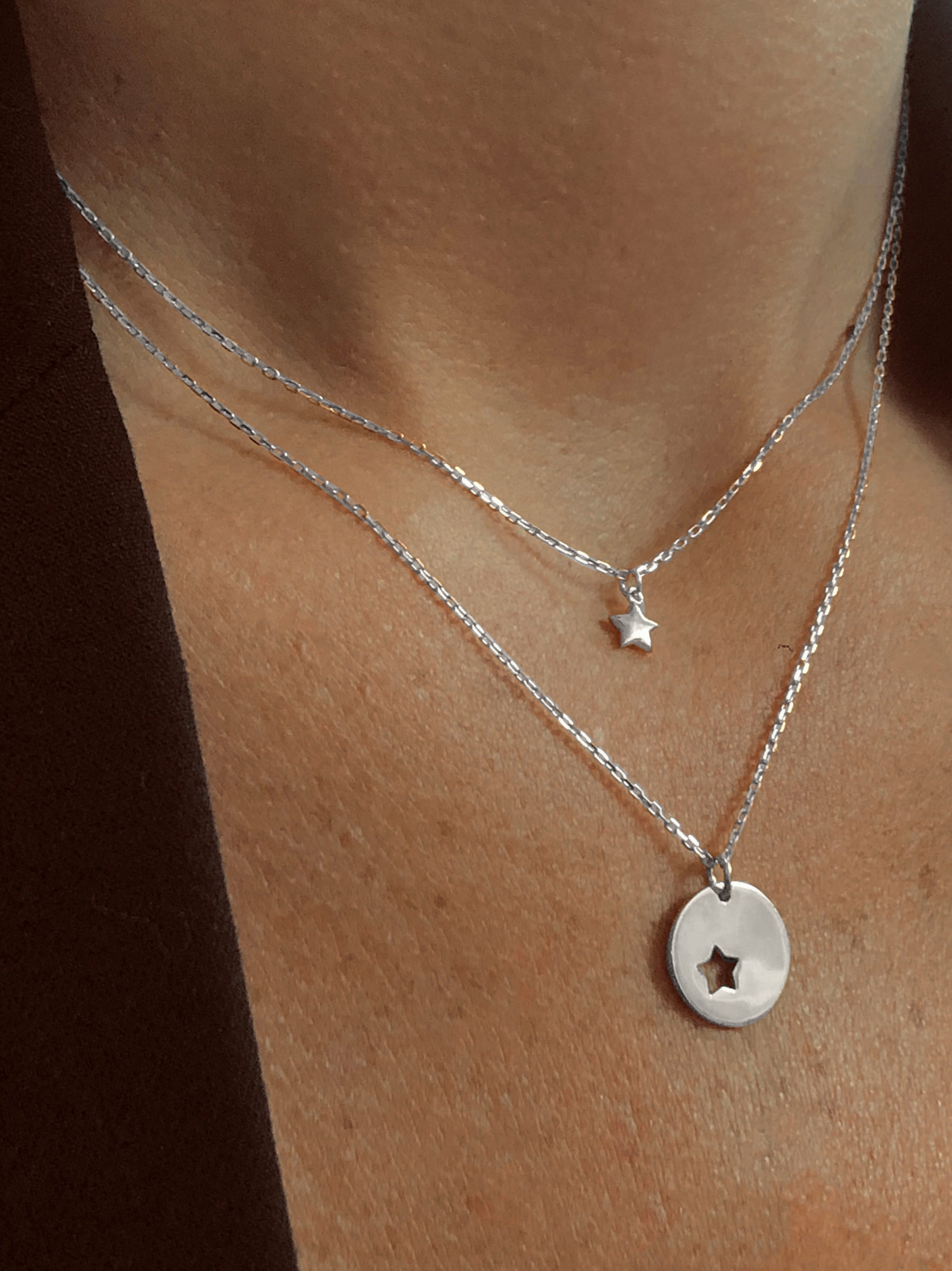 Collier Di Giorgio Spirit - Maison Di Giorgio