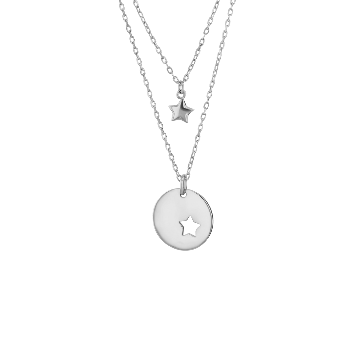 Collier Di Giorgio Spirit - Maison Di Giorgio