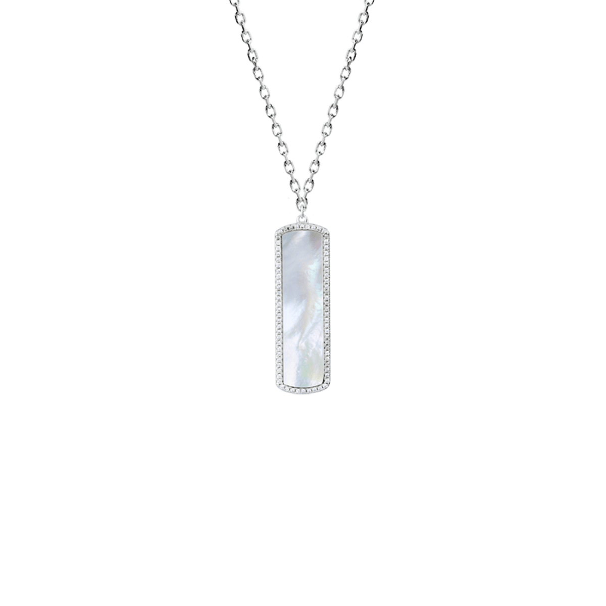 Collier Di Giorgio Spirit - Maison Di Giorgio