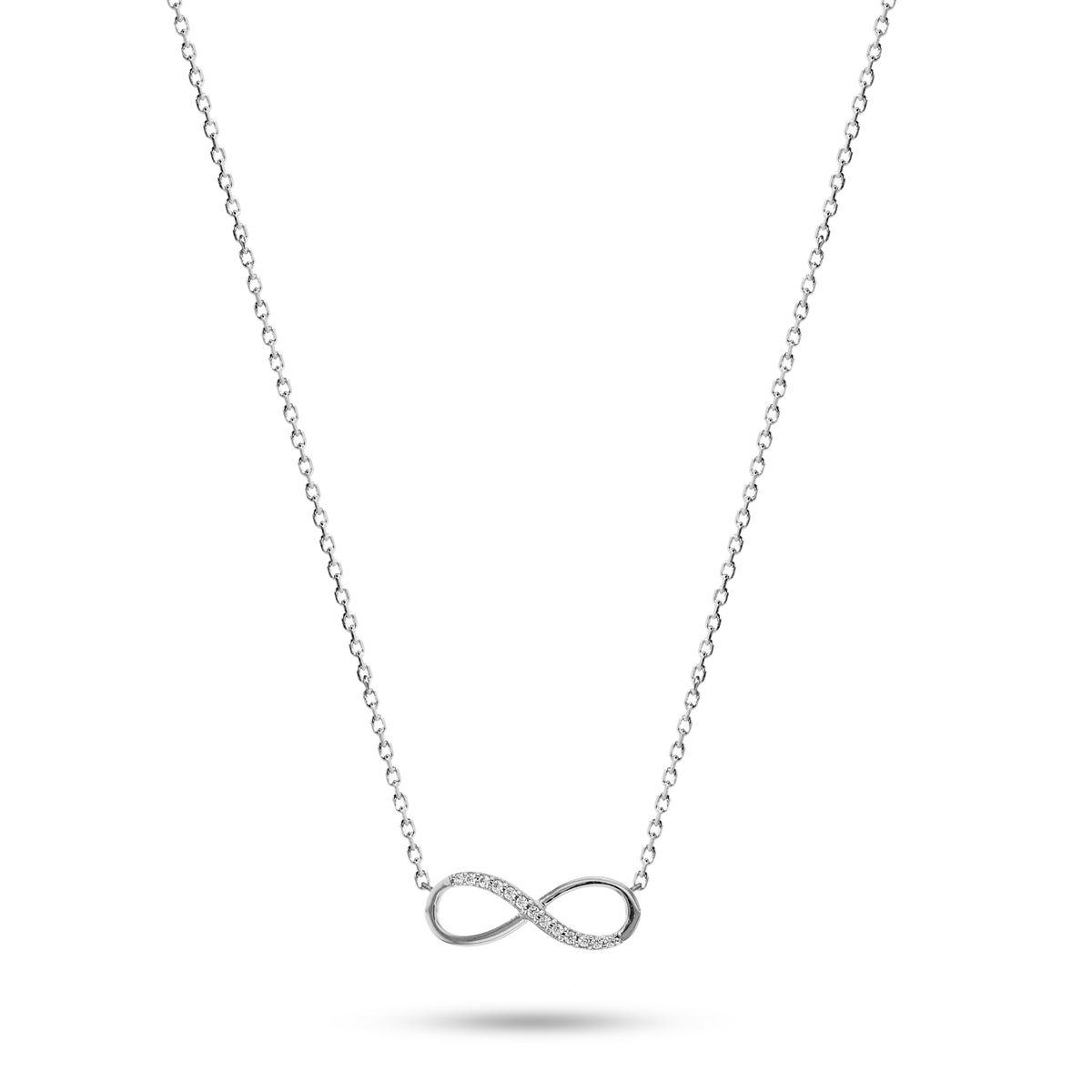 Di Giorgio Spirit necklace