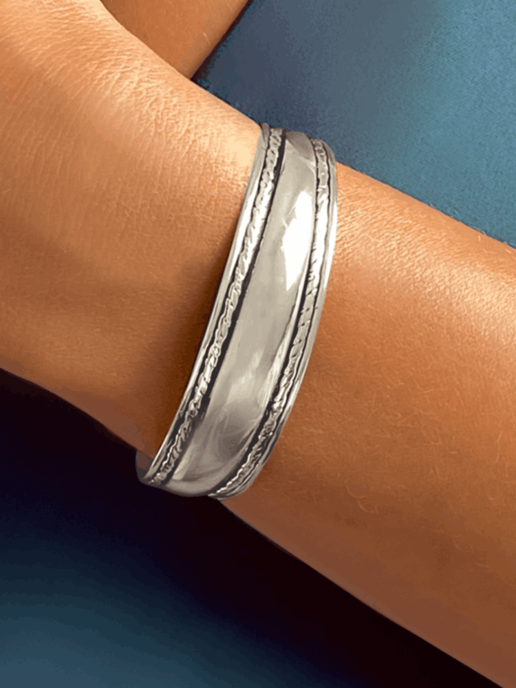 Bracelet en Argent 925 - Maison Di Giorgio