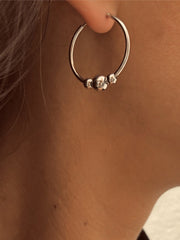 Boucles d'oreilles Nomad - Maison Di Giorgio