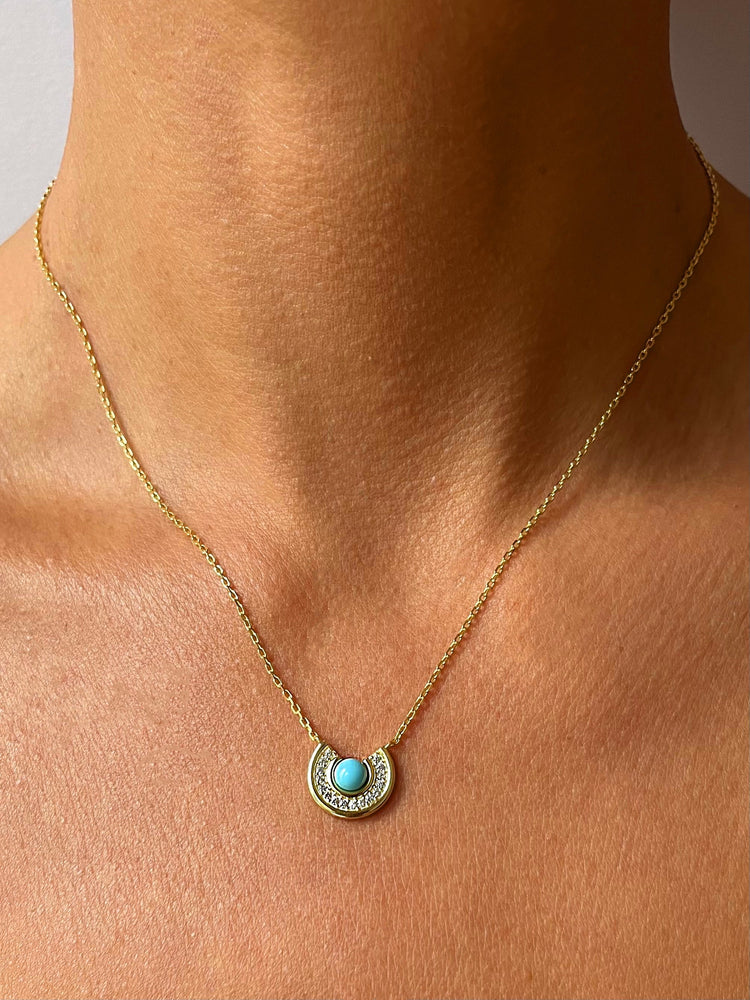 Collier Nomad - Maison Di Giorgio