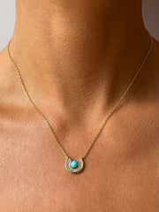 Collier Nomad - Maison Di Giorgio