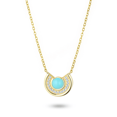 Collier Nomad - Maison Di Giorgio